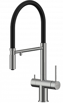 картинка Смеситель Rivelato Adria 1523517 bs 