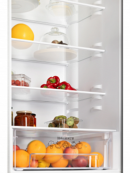 картинка Отдельностоящий холодильник Nord NRG 152 GTS глянцевый графит 