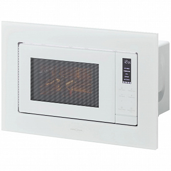 картинка Микроволновая печь Krona HIMMEL 60 WH  картинка Микроволновая печь Krona HIMMEL 60 WH