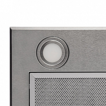 картинка Кухонная вытяжка Krona AMELI 600 INOX PB  картинка Кухонная вытяжка Krona AMELI 600 INOX PB
