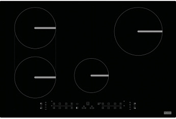 картинка Индукционная варочная панель Franke FSM 804 I B BK  картинка Индукционная варочная панель Franke FSM 804 I B BK
