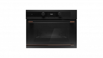 картинка Микроволновая печь Teka MLC 84-G1 Infinity Matt Black  картинка Микроволновая печь Teka MLC 84-G1 Infinity Matt Black