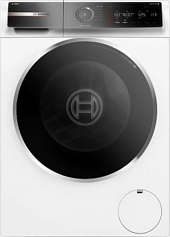 картинка Стиральная машина  с паром Bosch WGB256A0ME  картинка Стиральная машина  с паром Bosch WGB256A0ME