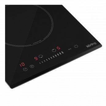 картинка Индукционная варочная панель Korting HI 30041 B 