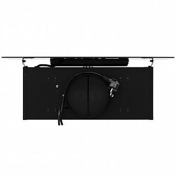 картинка Кухонная вытяжка Krona AURA 600 FRAME BLACK S  картинка Кухонная вытяжка Krona AURA 600 FRAME BLACK S