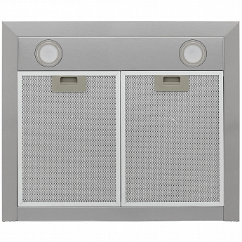 картинка Кухонная вытяжка Krona FRANZISKA 600 INOX S  картинка Кухонная вытяжка Krona FRANZISKA 600 INOX S