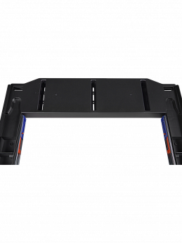 картинка Соединительный элемент Hiberg для i-DDQ11 В черный 