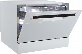 картинка Посудомоечная машина настольная Weissgauff TDW 4006 