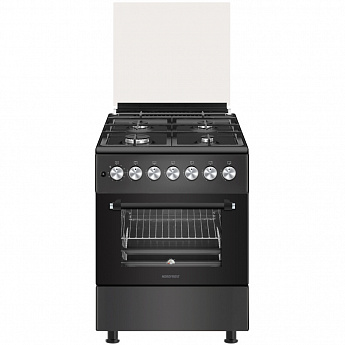 картинка Газовая кухонная плита Nordfrost GG 6064 GD  картинка Газовая кухонная плита Nordfrost GG 6064 GD