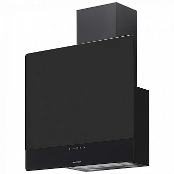 картинка Кухонная вытяжка Krona DOMENIKA 600 BLACK S  картинка Кухонная вытяжка Krona DOMENIKA 600 BLACK S
