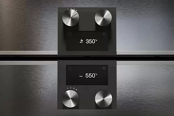 картинка Кофемашина встраиваемая Gaggenau CM450112 нержавеющая сталь  картинка Кофемашина встраиваемая Gaggenau CM450112 нержавеющая сталь