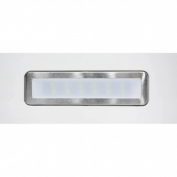 картинка Кухонная вытяжка Lex HOGAN G 600 WHITE  картинка Кухонная вытяжка Lex HOGAN G 600 WHITE