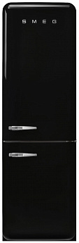 картинка Отдельностоящий холодильник Smeg FAB32RBL5  картинка Отдельностоящий холодильник Smeg FAB32RBL5
