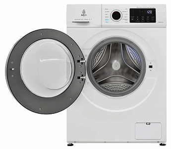 картинка Стиральная машина с паром Jacky's JW S0602B2 