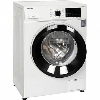 картинка Стиральная машина Nordfrost I-DDQ4 6120 W  картинка Стиральная машина Nordfrost I-DDQ4 6120 W