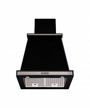 картинка Кухонная вытяжка Kuppersberg T 669 ANT SILVER  картинка Кухонная вытяжка Kuppersberg T 669 ANT SILVER