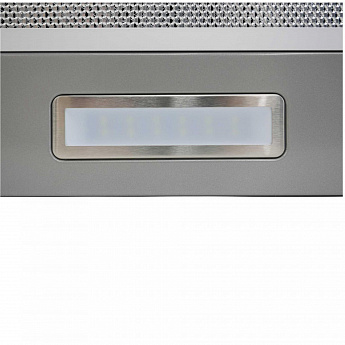 картинка Кухонная вытяжка Lex HIDE 500 INOX  картинка Кухонная вытяжка Lex HIDE 500 INOX