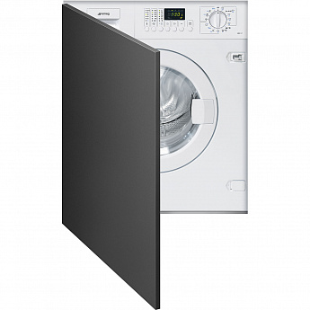 картинка Стиральная машина Smeg LBI147  картинка Стиральная машина Smeg LBI147