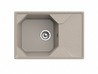 картинка Мойка для кухни Granfest GF-U-740L 