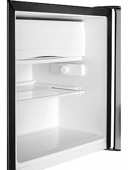 картинка Отдельностоящий холодильник Nord NR 402 B черный 