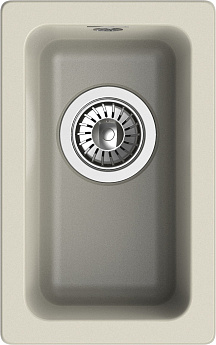 картинка Мойка для кухни Rivelato BERKANA BK-25 