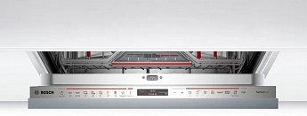картинка Посудомоечная машина встраиваемая Bosch SMV8ZCX07E  картинка Посудомоечная машина встраиваемая Bosch SMV8ZCX07E