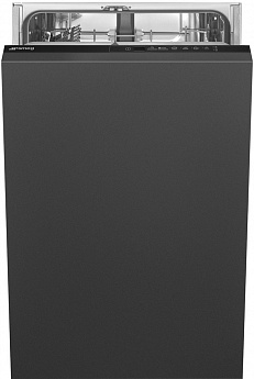 картинка Посудомоечная машина Smeg ST4512IN  картинка Посудомоечная машина Smeg ST4512IN