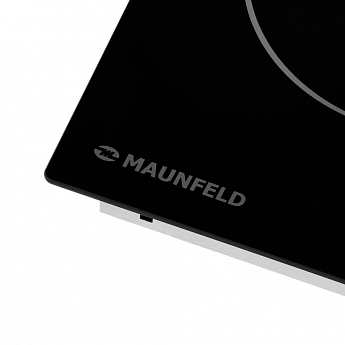 картинка Варочная панель Maunfeld CVCE594BK  картинка Варочная панель Maunfeld CVCE594BK