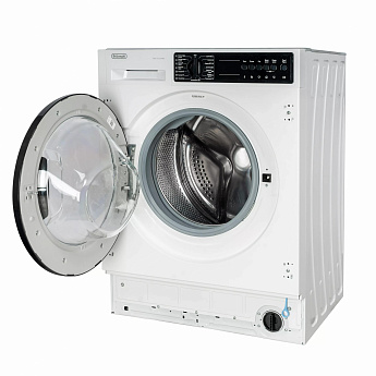 картинка Стиральная машина с сушкой Delonghi DWDI 755 V DONNA  картинка Стиральная машина с сушкой Delonghi DWDI 755 V DONNA