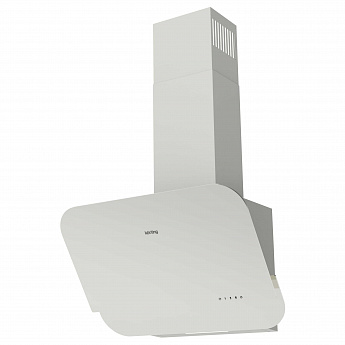 картинка Кухонная вытяжка Korting KHC 66135 GW  картинка Кухонная вытяжка Korting KHC 66135 GW