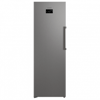 картинка Морозильная камера Maunfeld MFFR186NFDS Slim Inverter 