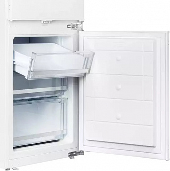 картинка Холодильник Kuppersberg RBN 1760 двухкамерный белый  картинка Холодильник Kuppersberg RBN 1760 двухкамерный белый