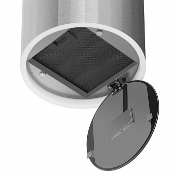 картинка Кухонная вытяжка Maunfeld ADELAIDE 39 ISLA INOX  картинка Кухонная вытяжка Maunfeld ADELAIDE 39 ISLA INOX