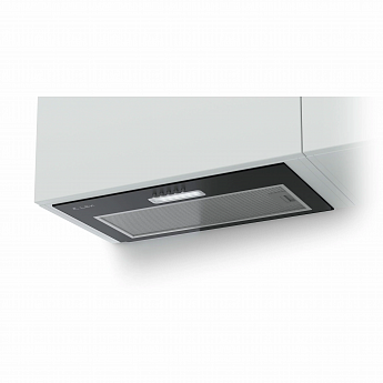картинка Кухонная вытяжка Lex GS BLOC LIGHT 600 BLACK  картинка Кухонная вытяжка Lex GS BLOC LIGHT 600 BLACK
