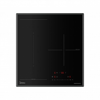 картинка Индукционная варочная панель Midea MIH45107F  картинка Индукционная варочная панель Midea MIH45107F