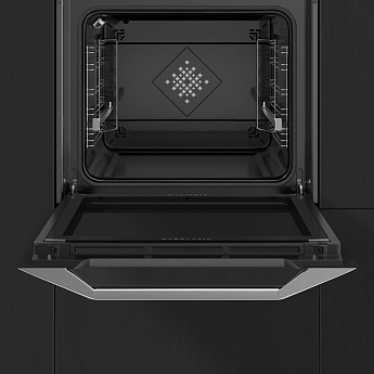 картинка Электрический духовой шкаф De Dietrich DOP4543X Stellar Steel  картинка Электрический духовой шкаф De Dietrich DOP4543X Stellar Steel