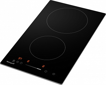 картинка Электрическая варочная панель Weissgauff HV 32 B 