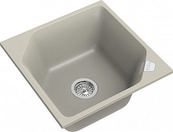 картинка Мойка для кухни Rivelato LOCUS LS-50  картинка Мойка для кухни Rivelato LOCUS LS-50