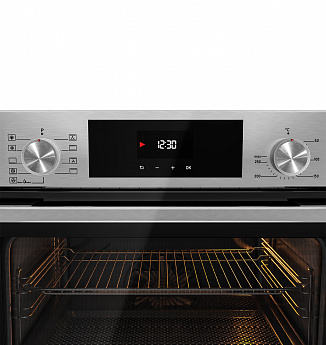 картинка Электрический духовой шкаф Millen MEO 6003 IX 