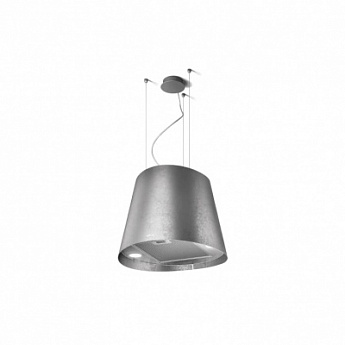 картинка Кухонная вытяжка Elica JUNO URBAN ZINC/F/50  картинка Кухонная вытяжка Elica JUNO URBAN ZINC/F/50