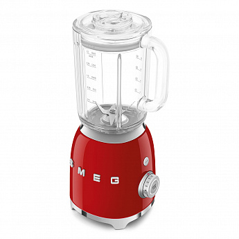 картинка Блендер Smeg BLF03CREU  картинка Блендер Smeg BLF03CREU