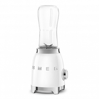 картинка Блендер Smeg PBF01WHEU  картинка Блендер Smeg PBF01WHEU