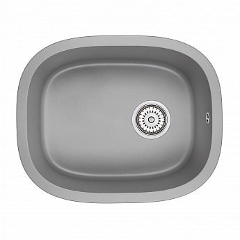 картинка Мойка для кухни Emar Quartz EMQ-1560.P  картинка Мойка для кухни Emar Quartz EMQ-1560.P