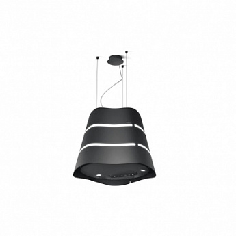 картинка Кухонная вытяжка Elica WAVE UX BL MAT/F/51  картинка Кухонная вытяжка Elica WAVE UX BL MAT/F/51