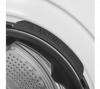 картинка Стиральная машина с инвертором Maunfeld MFWM1410WH02 