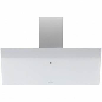 картинка Кухонная вытяжка Krona KRISTEN A 900 white S  картинка Кухонная вытяжка Krona KRISTEN A 900 white S