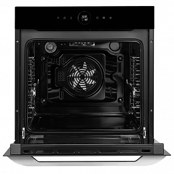 картинка Духовой шкаф Maunfeld EOEH7616B  картинка Духовой шкаф Maunfeld EOEH7616B