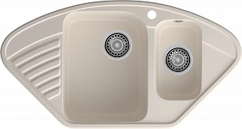 картинка Мойка для кухни Granfest-Quarz GF-Z14  картинка Мойка для кухни Granfest-Quarz GF-Z14