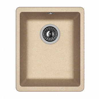 картинка Мойка для кухни Florentina Вега-300 