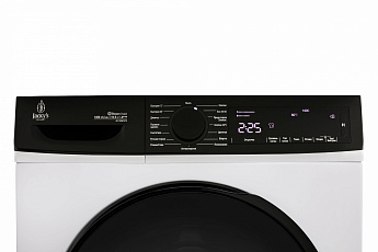 картинка Стиральная машина Jacky's JW 105W14T3 